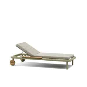 Bliss Chaise Longue - Image 10