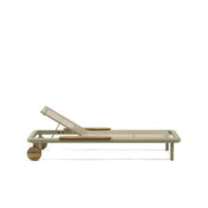 Bliss Chaise Longue - Image 6