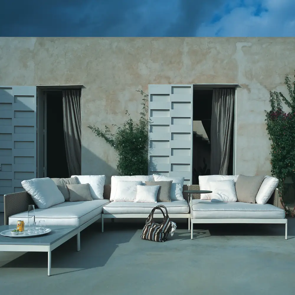 niche beverly outdoor furniture