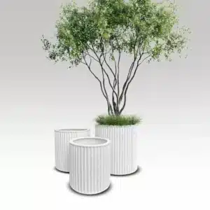 Candelo Outdoor Planter - Image 2
