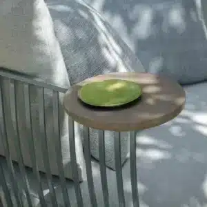 Venexia Club Armchair - Image 5