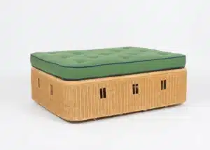 Sofia Ottoman - Image 9
