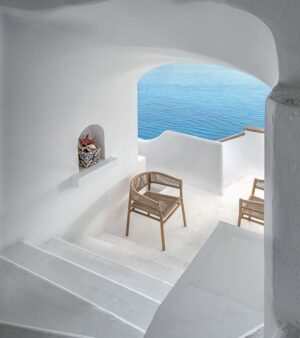 Kilt XL Lounge Armchair - Image 10