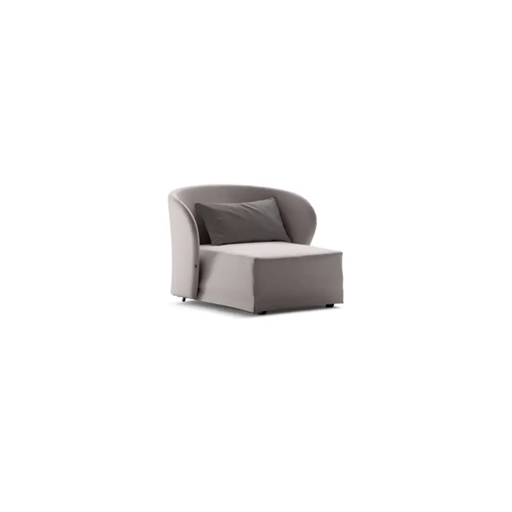 L07 Celine Armchair - Image 1