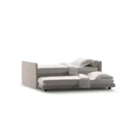 Duetto Transformable Bed