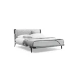 Gaudi Double Bed