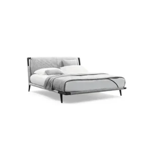 Gaudi Double Bed