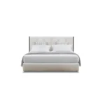 Koi Double Bed
