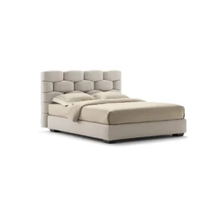 Majal Double Bed