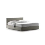 Merkurio Double Bed