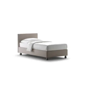 Notturno Single Bed