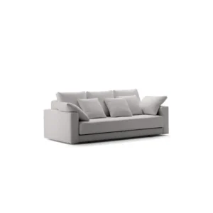 PiazzaDuomo Transformable Bed