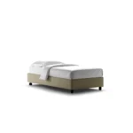 Sommier Single bed