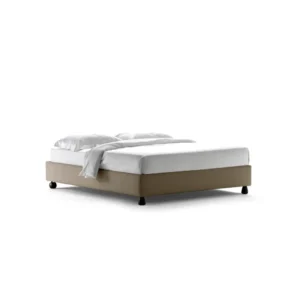 Sommier Double Bed