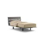 Tadao Single Bed