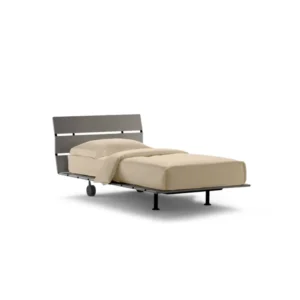 Tadao Single Bed