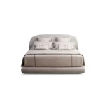 Taormina Double Bed