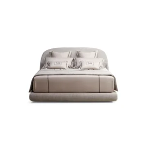 Taormina Double Bed