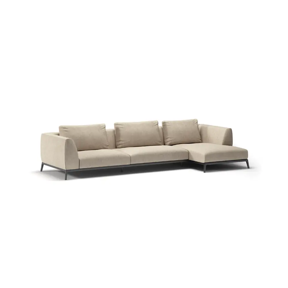 L49 Olivier Modular Sofa - Image 1