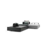 Softbench Modular Sofa
