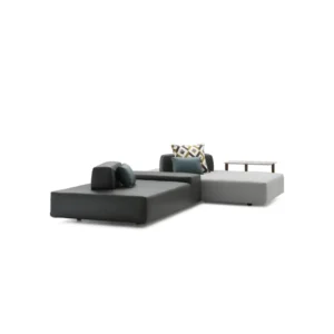 Softbench Modular Sofa