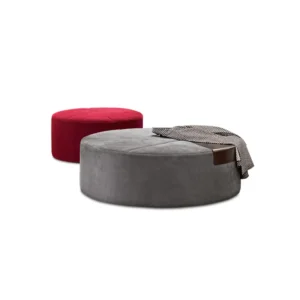 Moon Pouf