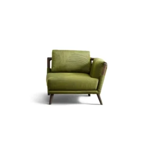 Gaudi CORNER ARMCHAIR