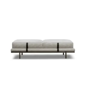 New Bond Bench