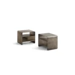 Foglio Night Tables