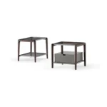 Gaudi Night Tables