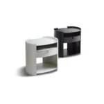 Lotus Night Tables