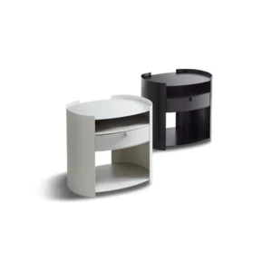 Lotus Night Tables