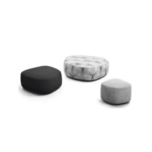 Pierre Outdoor Pouf - Image 12