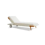 Gaudí Sun Lounger