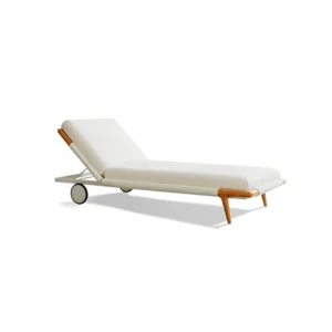 Gaudí Sun Lounger