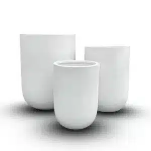 Maru Decorative Planter