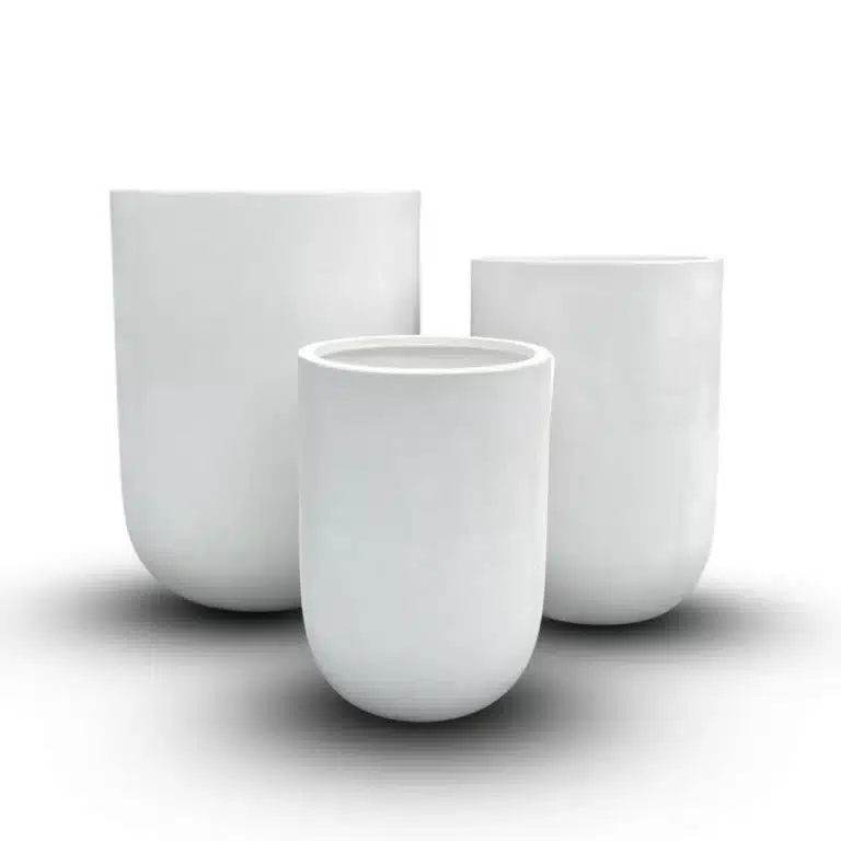 Maru Decorative Planter