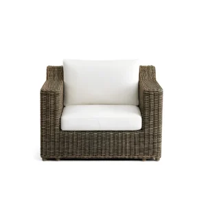 Portofino Lounge Chair by Melaaura