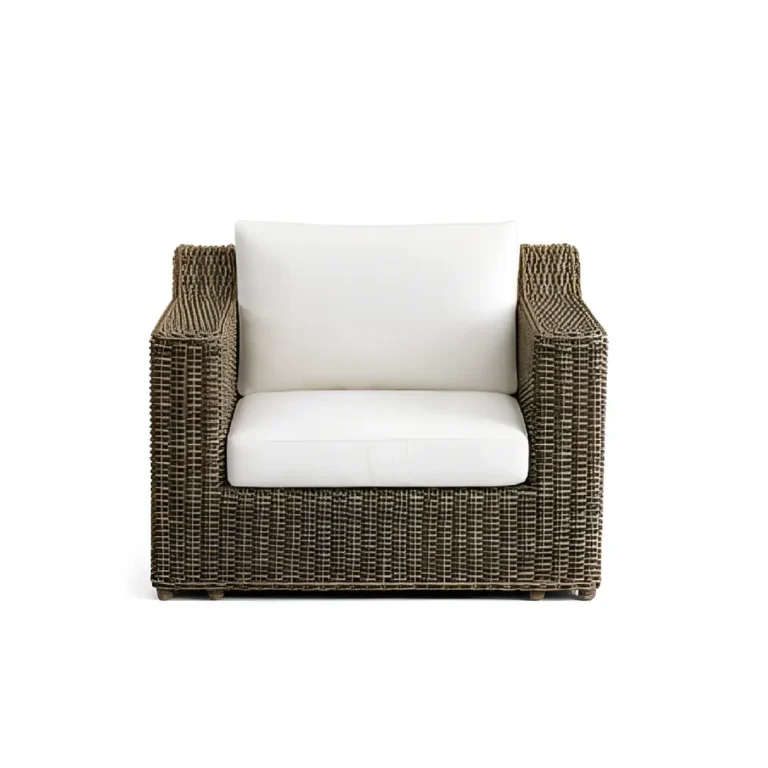 Portofino Lounge Chair by Melaaura
