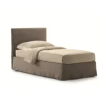 Notturno Shabby Chic Single Bed