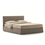 Notturno Shabby Chic Double Bed