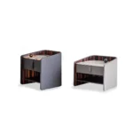 Gentleman Night Tables