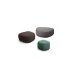 Pierre Outdoor Pouf