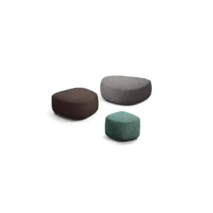 Pierre Outdoor Pouf