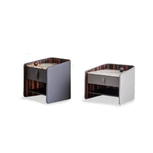 Gentleman Night Tables