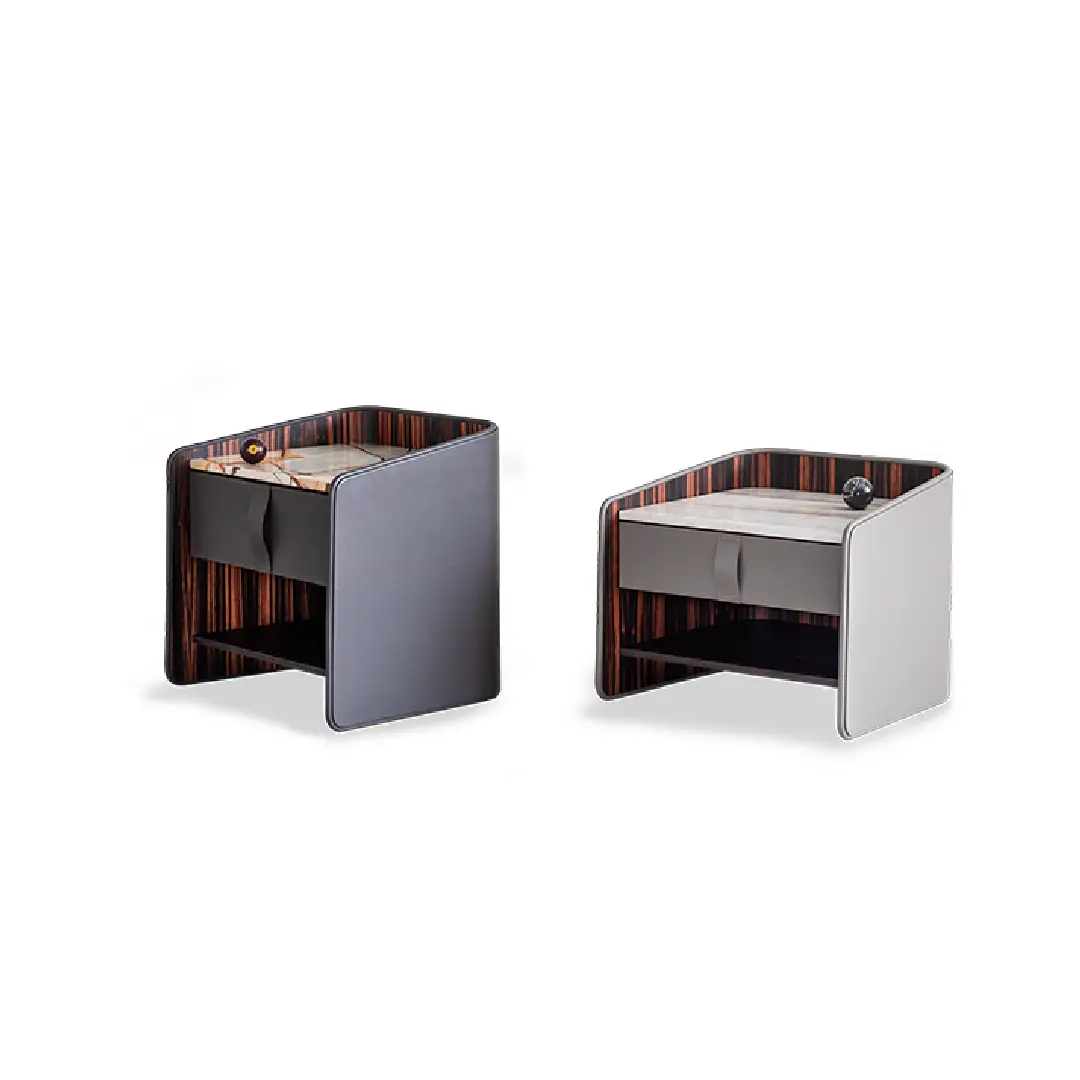 New-Project-2 Gentleman Night Tables - Image 1