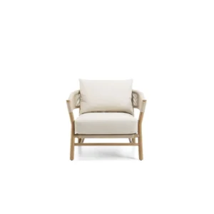 Kilt XL Lounge Armchair
