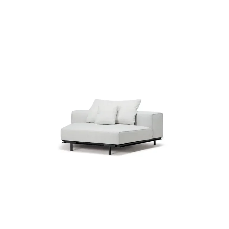 Costiera XL Corner Module