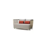 Swing 2-Seater Outdoor Sofa