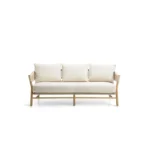 Kilt XL Outdoor Sofa